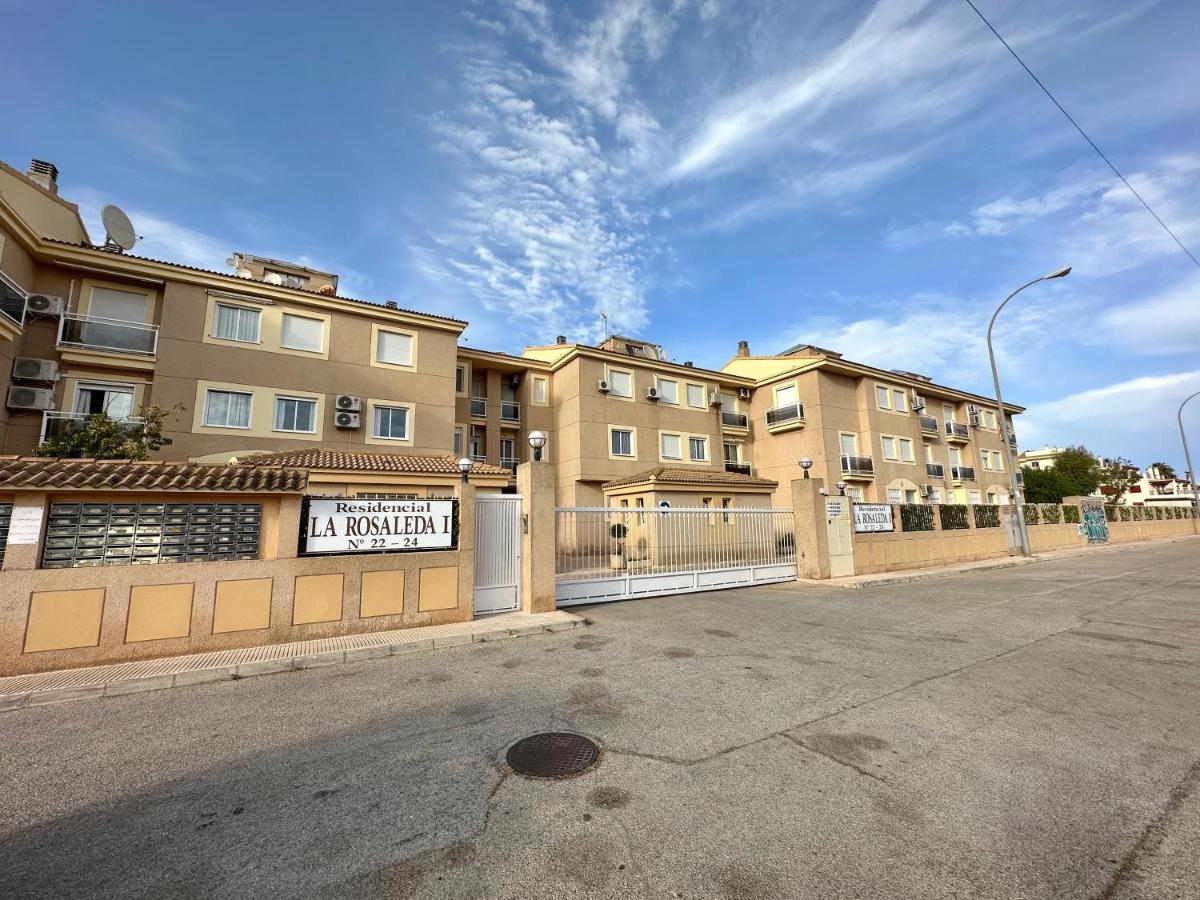 Las Delas Dénia Esterno foto